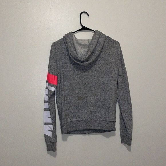 PINK Victoria's Secret Zip-up Hoodie - Picture 6 of 8
